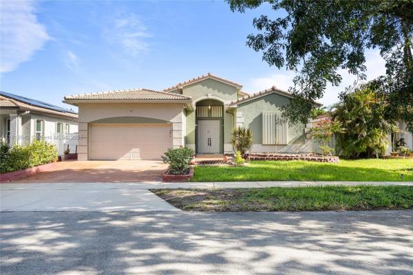 Palm Cove, 13148 SW 23rd St, Miramar, Florida 33027, image 1