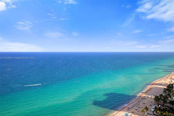 Ocean Palms, 3101 S Ocean Dr #2708, Hollywood, Florida 33019, image 1