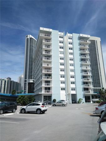 Imperial Towers, 1801 S Ocean Dr #739, Hallandale Beach, Florida 33009, image 1