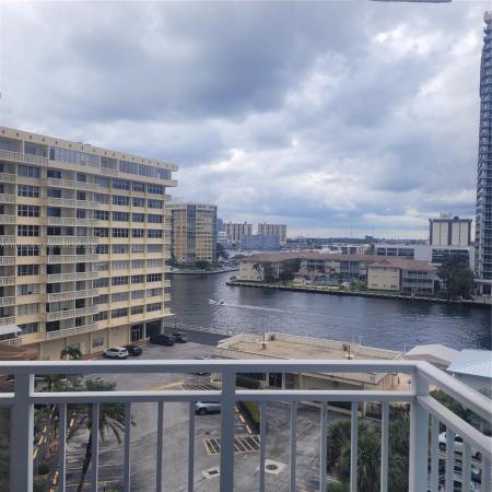 Imperial Towers, 1801 S Ocean Dr #739, Hallandale Beach, Florida 33009, image 2
