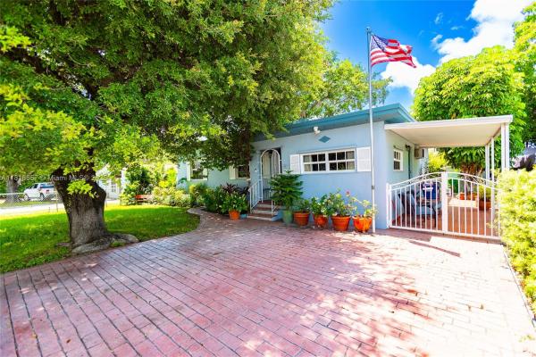7110 SW 13th Ter, Miami, Florida 33144, image 1