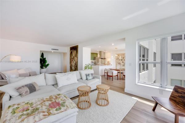 Blair House, 9102 W Bay Harbor Dr #10-B, Bay Harbor Islands, Florida 33154, image 1