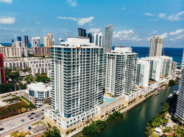 Parque Towers, 300 Sunny Isles Blvd #4-2303, Sunny Isles Beach, Florida 33160, image 1