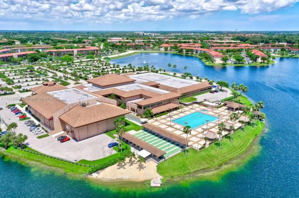 New Hampton At Century Village, 150 SW 134th Way #209R, Pembroke Pines, Florida 33027, image 1