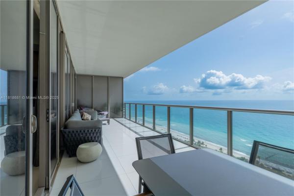 Bal Harbour North, 9705 Collins Ave #1804N, Bal Harbour, Florida 33154, image 1