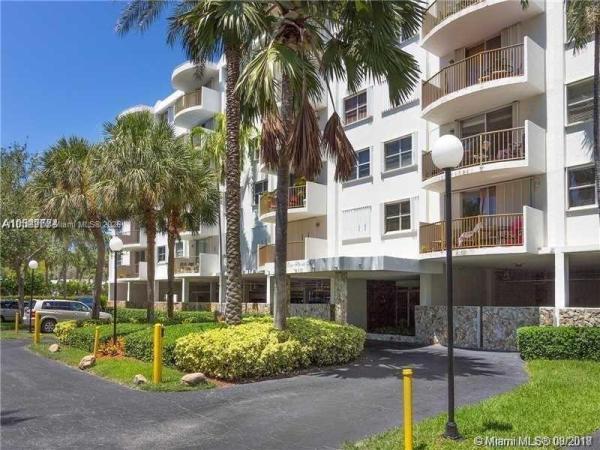 Cape Florida Club, 210 Seaview Dr #607, Key Biscayne, Florida 33149, image 1