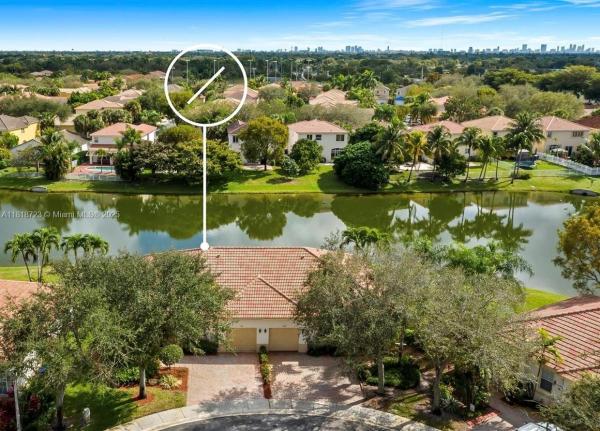 Palm Brook At Walnut Creek, 1707 NW 78th Way, Pembroke Pines, Florida 33024, image 1