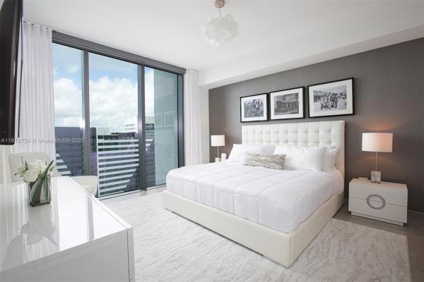 Rise Brickell City Centre, 88 SW 7th St #1902, Miami, Florida 33130, image 1