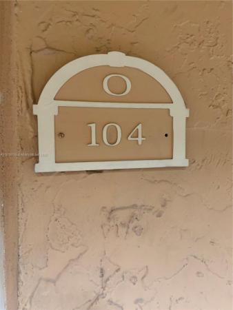 17911 NW 68th Ave O104 #O-104, Hialeah, Florida 33015, image 1