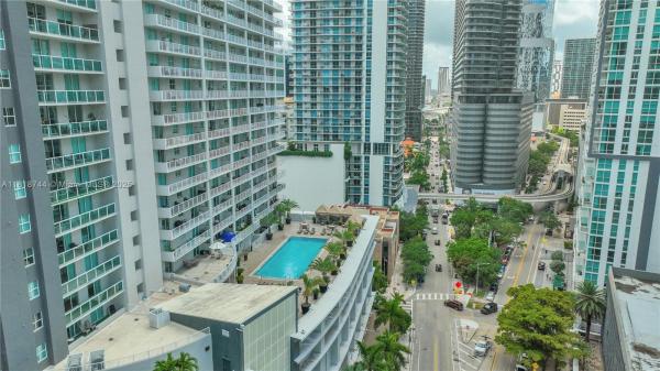 Vue At Brickell, 1250 S Miami Ave #2310, Miami, Florida 33130, image 1