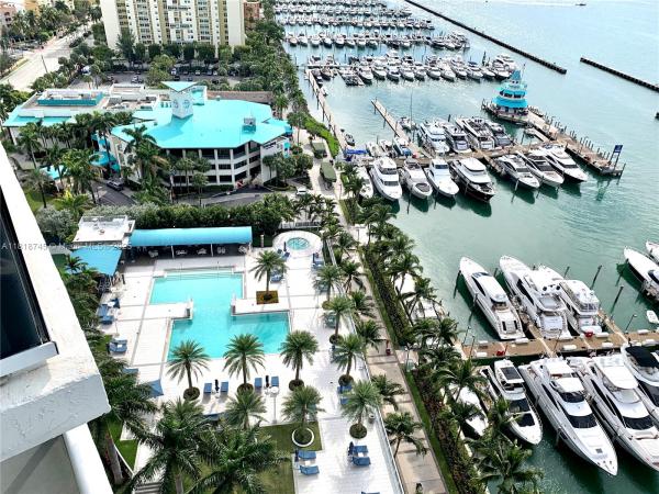 Murano Grande At Portofino, 400 Alton Rd #407, Miami Beach, Florida 33139, image 1