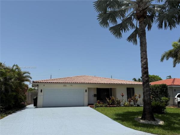 Coral Ridge Isles, 1721 NE 48th Ct, Fort Lauderdale, Florida 33334, image 1