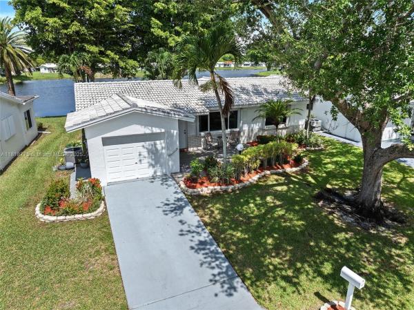 Lauderdale West, 1081 NW 89th Ave, Plantation, Florida 33322, image 1