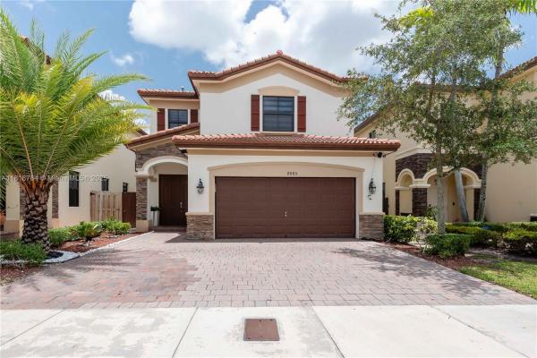 Isles At Grand Bay, 8885 NW 100th Pl, Doral, Florida 33178, image 1