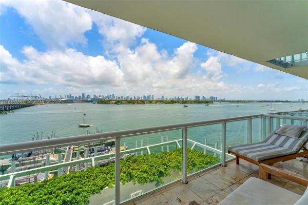 The Bentley Bay South, 520 West Ave #604, Miami Beach, Florida 33139, image 1