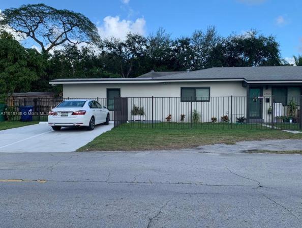 9703 NW 5th Ave #9703, Unincorporated Dade County, Florida 33150, image 1