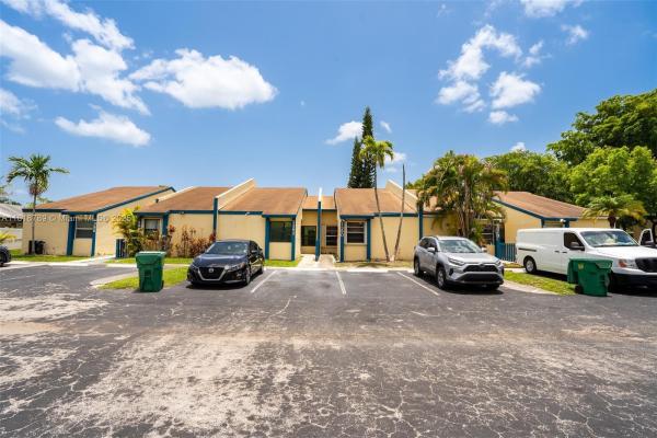 Invervillas Environs, 7382 NW 34th St, Lauderhill, Florida 33319, image 1