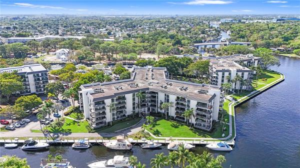 River Reach, 1301 River Reach Dr #110, Fort Lauderdale, Florida 33315, image 1