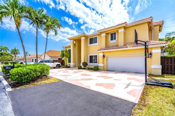 4291 SW 154th Pl, Miami, Florida 33185, image 1