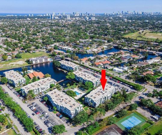 Watergate, 2781 Taft St #308, Hollywood, Florida 33020, image 1