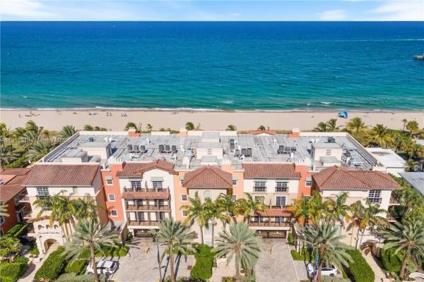 Villas By The Sea, 4444 El Mar Dr #3401, Lauderdale By The Sea, Florida 33308, image 1