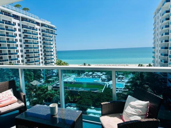 Roney Palace, 2301 Collins Ave #1025, Miami Beach, Florida 33139, image 1
