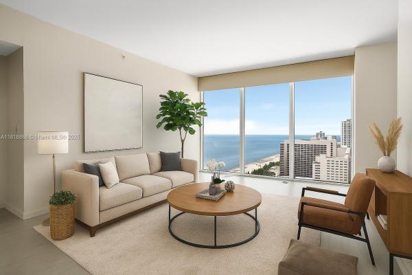 Green Diamond, 4775 Collins Ave #2805, Miami Beach, Florida 33140, image 1