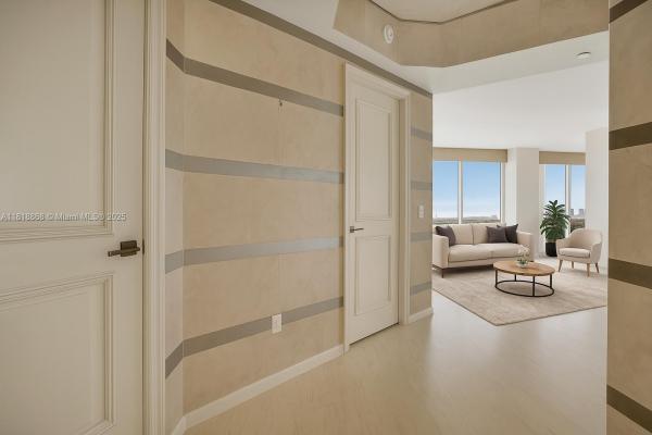 Green Diamond, 4775 Collins Ave #2805, Miami Beach, Florida 33140, image 3
