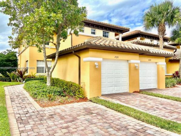 Cypress Pointe At Heron Bay, 8231 NW 127th Ln #33-A, Parkland, Florida 33076, image 1