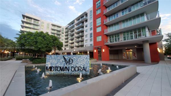 Midtown Doral, 7751 NW 107th Ave #417, Doral, Florida 33178, image 1