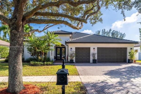 Hibbs' Grove, 4864 Tropicana Ave, Cooper City, Florida 33330, image 1