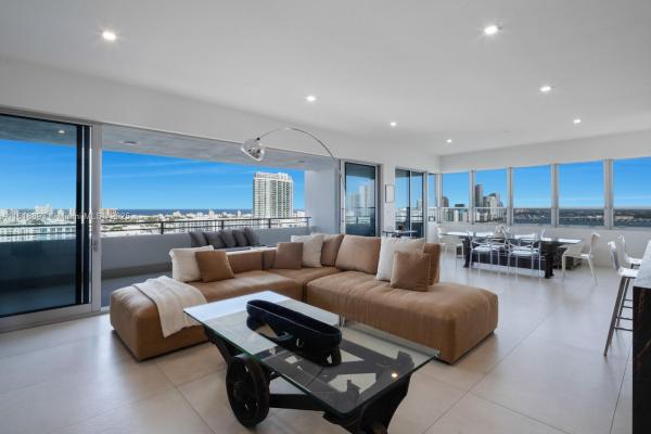 Costa Brava, 11 Island Ave #PH2, Miami Beach, Florida 33139, image 1