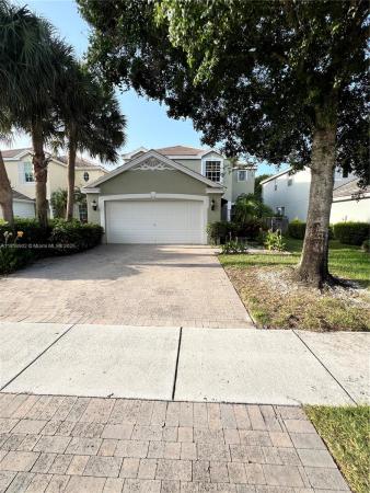 Anthony Groves, 136 Hamilton Ter, Royal Palm Beach, Florida 33414, image 1