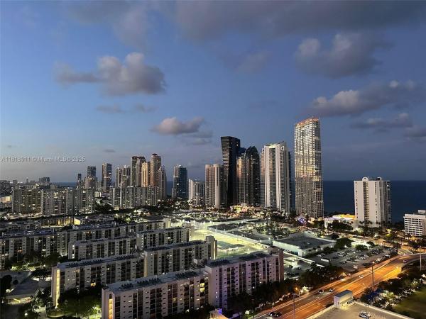 Parque Towers, 330 Sunny Isles Blvd #5-UPH03, Sunny Isles Beach, Florida 33160, image 1