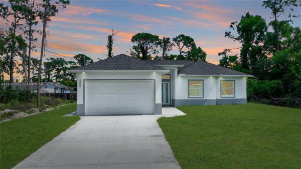 3808 2nd St W, Lehigh Acres, Florida 33971, image 1