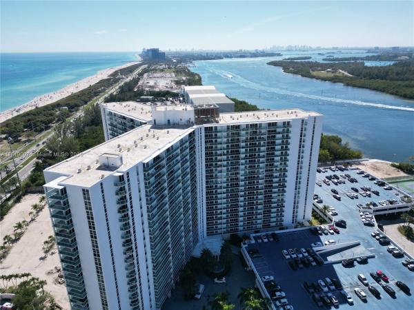 Arlen House East, 100 Bayview Dr #812, Sunny Isles Beach, Florida 33160, image 1