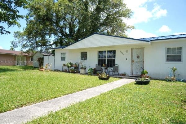 Fairway Estates, 9964 SW 154th St, Palmetto Estates, Florida 33157, image 2