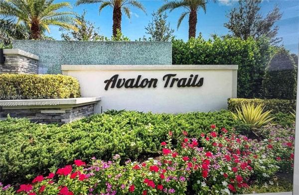 Avalon Trails, 14544 Wiley Range Rd #14544, Delray Beach, Florida 33446, image 1