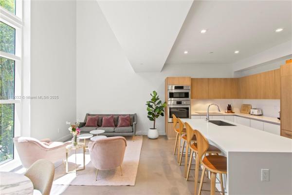 One Bay Residences, 455 NE 39th St #102, Miami, Florida 33137, image 1