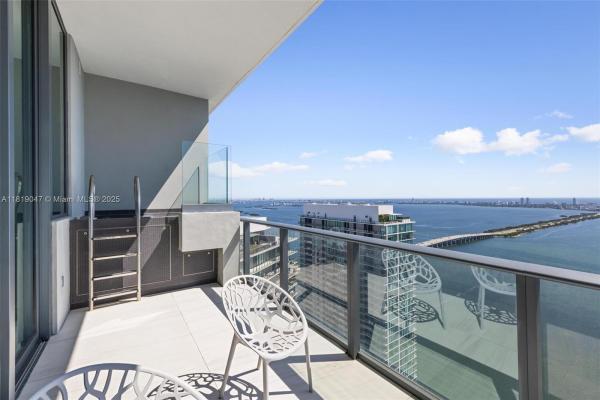 Gran Paraiso, 480 NE 31st St #PH5303, Miami, Florida 33137, image 1