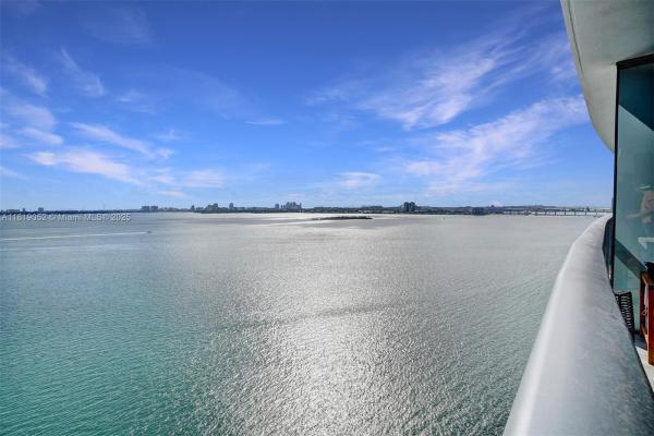 One Paraiso, 3131 NE 7th Ave #1703, Miami, Florida 33137, image 1