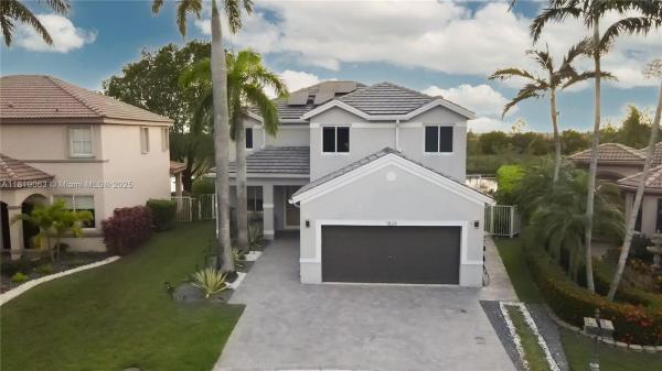 The Glades, 1828 Aspen Ln, Weston, Florida 33327, image 1