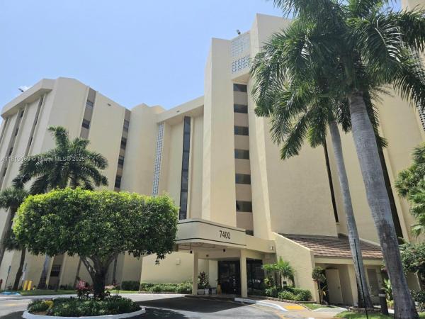 Environ Towers 2, 7400 Radice Ct #402, Lauderhill, Florida 33319, image 1