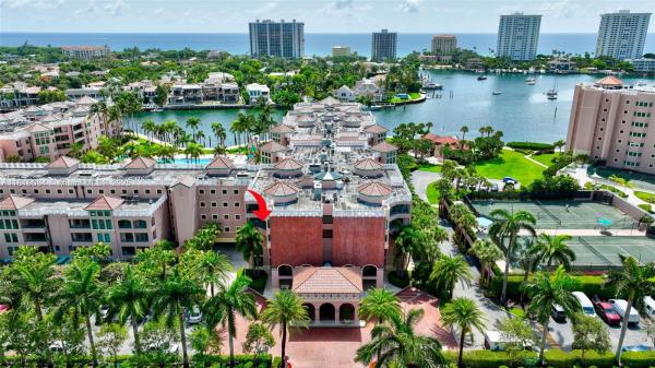 Mizner Court, 140 SE 5th Ave #438, Boca Raton, Florida 33432, image 1