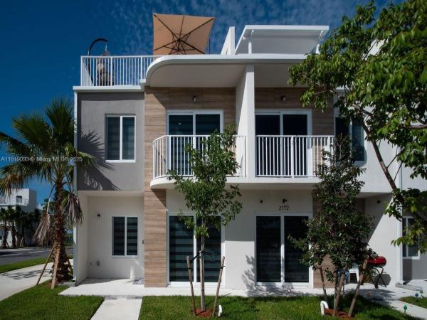 Paradise One, 25718 SW 143rd Path, Princeton, Florida 33032, image 3