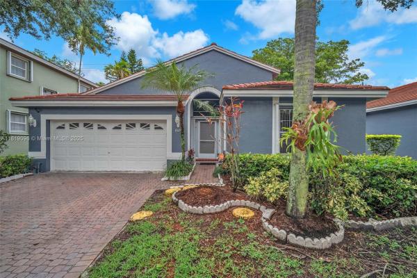 Encino, 1624 SW 149th Ave, Pembroke Pines, Florida 33027, image 1
