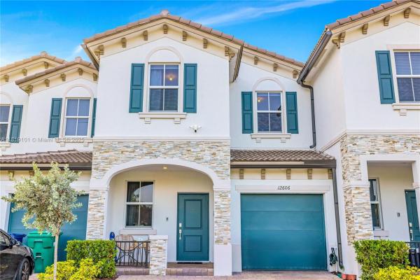 12606 NW 22nd Pl, Miami, Florida 33167, image 1