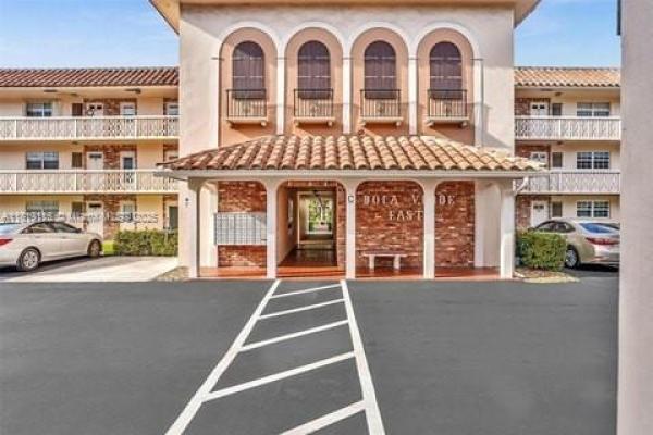 Boca Verde East, 400 NE 20th St #D109, Boca Raton, Florida 33431, image 2