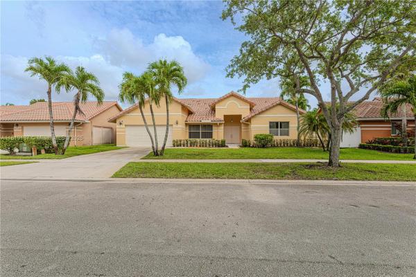 Spring Valley, 16176 NW 14th Ct, Pembroke Pines, Florida 33028, image 1