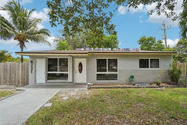 Driftwood Acres, 3521 N 72nd Ave, Hollywood, Florida 33024, image 1